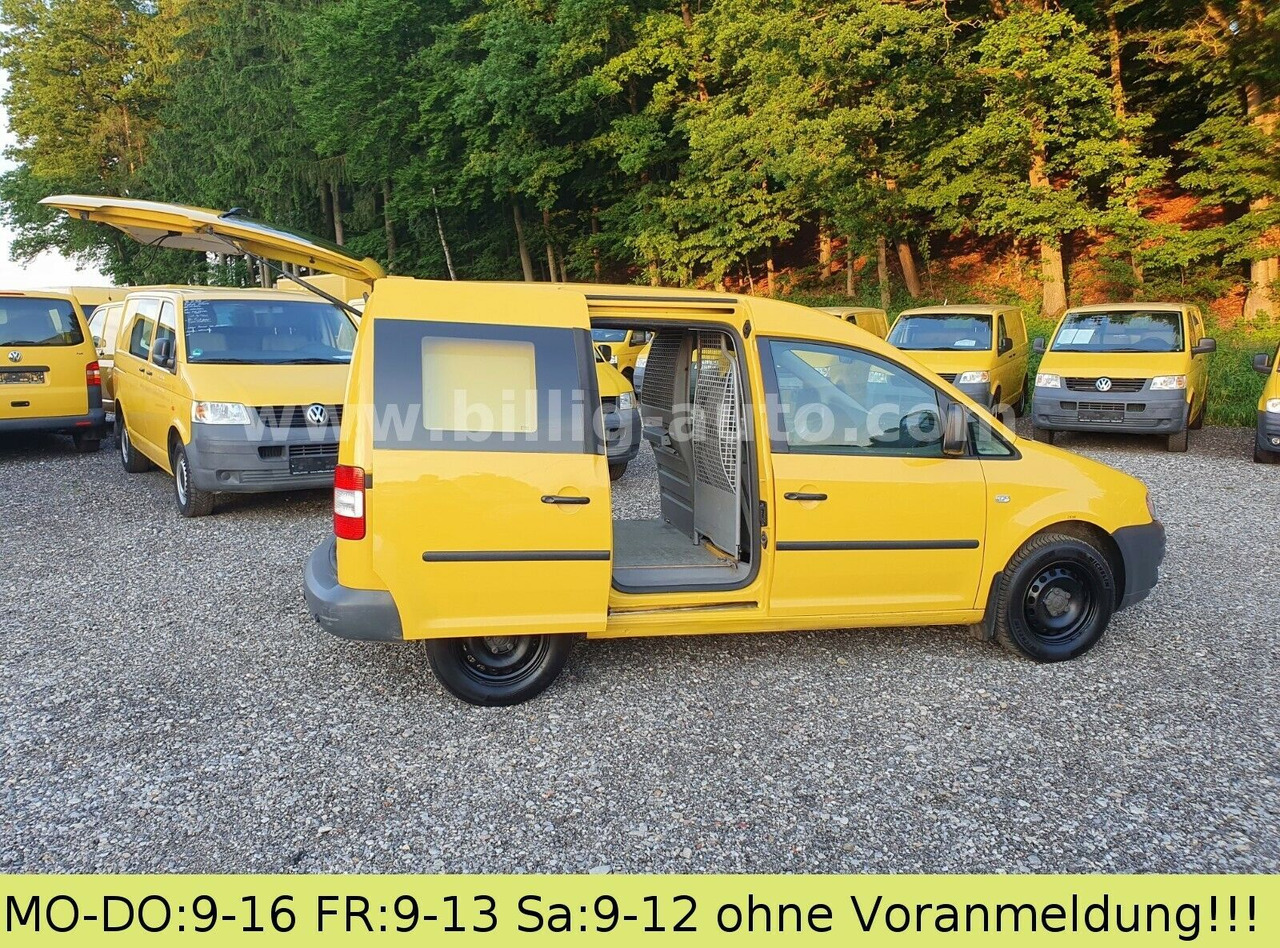 Volkswagen Caddy *FLEX-SITZ-PLUS*2xSchiebetüre*MWST ausw. - Karavan: slika  Volkswagen Caddy *FLEX-SITZ-PLUS*2xSchiebetüre*MWST ausw. - Karavan Volkswagen Caddy *FLEX-SITZ-PLUS*2xSchiebetüre*MWST ausw. - Karavan: slika  Volkswagen Caddy *FLEX-SITZ-PLUS*2xSchiebetüre*MWST ausw. - Karavan
