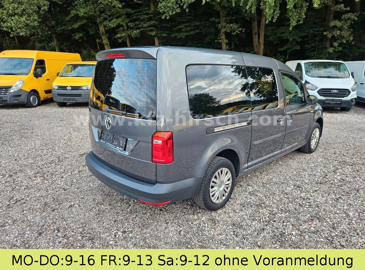 Volkswagen Caddy Maxi Conceptline|Temp|Sitzhzg|NAVI|2xS-Tür - Karavan: slika Volkswagen Caddy Maxi Conceptline|Temp|Sitzhzg|NAVI|2xS-Tür - Karavan Volkswagen Caddy Maxi Conceptline|Temp|Sitzhzg|NAVI|2xS-Tür - Karavan: slika Volkswagen Caddy Maxi Conceptline|Temp|Sitzhzg|NAVI|2xS-Tür - Karavan