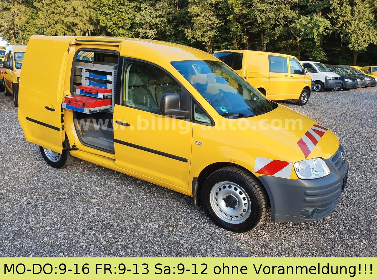 Volkswagen Caddy Sortimo Werkstatt 1.Hd Scheckheft 2.0 SDI - Automobil: slika Volkswagen Caddy Sortimo Werkstatt 1.Hd Scheckheft 2.0 SDI - Automobil Volkswagen Caddy Sortimo Werkstatt 1.Hd Scheckheft 2.0 SDI - Automobil: slika Volkswagen Caddy Sortimo Werkstatt 1.Hd Scheckheft 2.0 SDI - Automobil