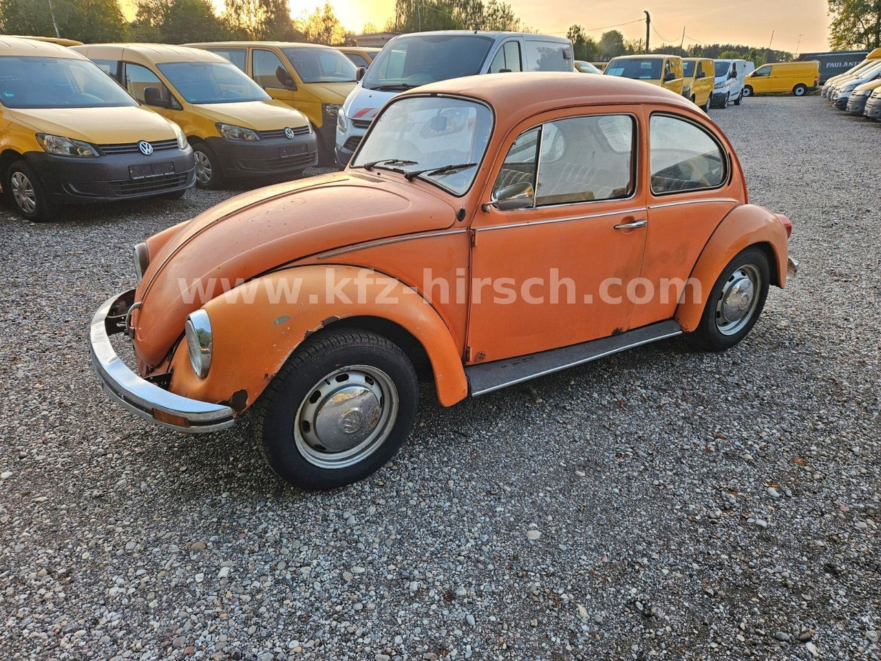 Volkswagen Käfer 1200 1.Hand in der seltenen Farbe Orange - Limuzina: slika Volkswagen Käfer 1200 1.Hand in der seltenen Farbe Orange - Limuzina Volkswagen Käfer 1200 1.Hand in der seltenen Farbe Orange - Limuzina: slika Volkswagen Käfer 1200 1.Hand in der seltenen Farbe Orange - Limuzina
