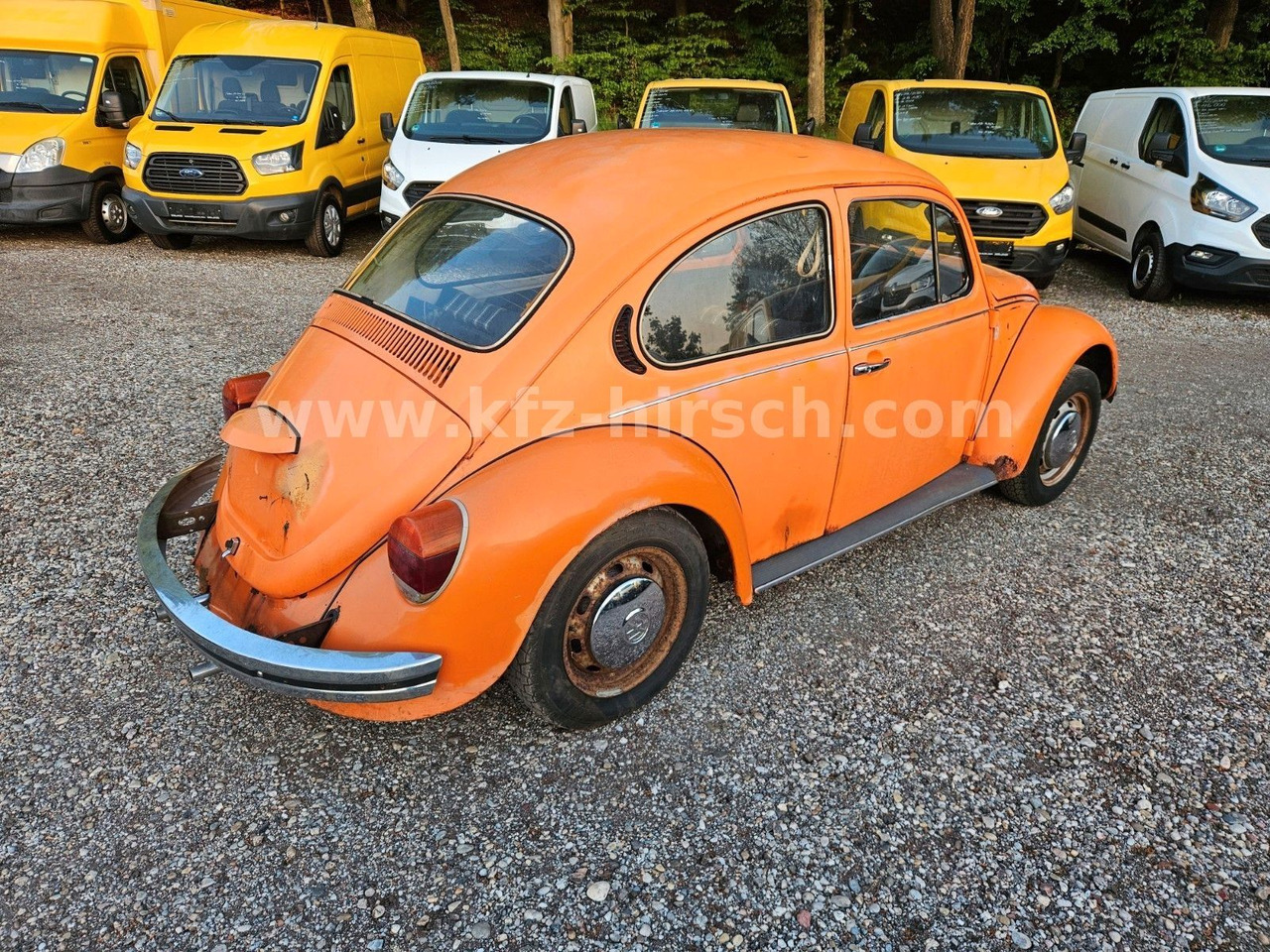 Volkswagen Käfer 1200 1.Hand in der seltenen Farbe Orange - Limuzina: slika Volkswagen Käfer 1200 1.Hand in der seltenen Farbe Orange - Limuzina Volkswagen Käfer 1200 1.Hand in der seltenen Farbe Orange - Limuzina: slika Volkswagen Käfer 1200 1.Hand in der seltenen Farbe Orange - Limuzina
