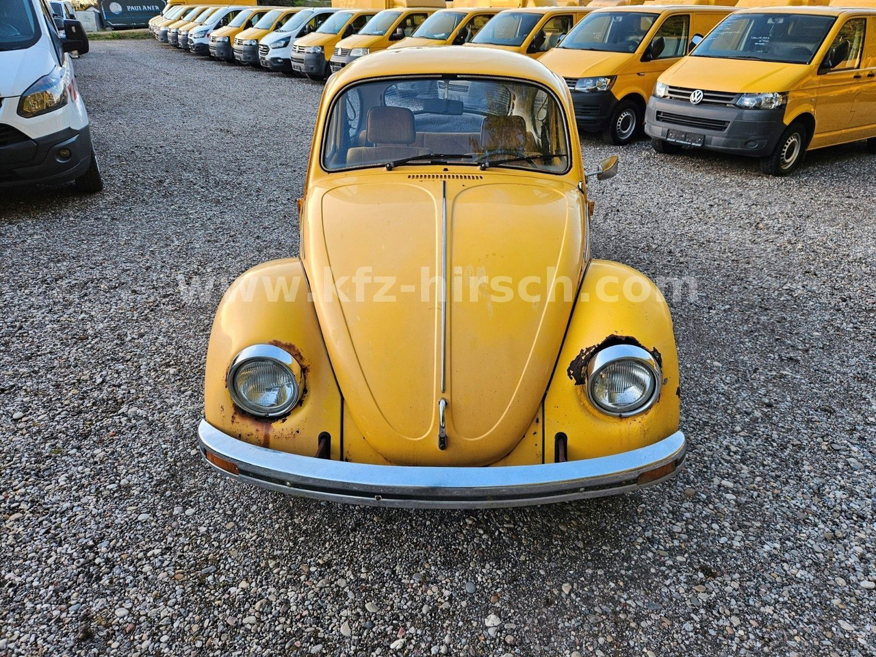 Volkswagen Käfer Sunny Bug Sondermodell 2.Hand - Limuzina: slika Volkswagen Käfer Sunny Bug Sondermodell 2.Hand - Limuzina Volkswagen Käfer Sunny Bug Sondermodell 2.Hand - Limuzina: slika Volkswagen Käfer Sunny Bug Sondermodell 2.Hand - Limuzina