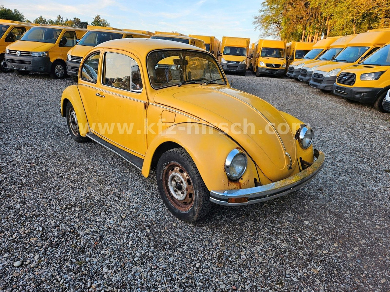 Volkswagen Käfer Sunny Bug Sondermodell 2.Hand - Limuzina: slika Volkswagen Käfer Sunny Bug Sondermodell 2.Hand - Limuzina Volkswagen Käfer Sunny Bug Sondermodell 2.Hand - Limuzina: slika Volkswagen Käfer Sunny Bug Sondermodell 2.Hand - Limuzina