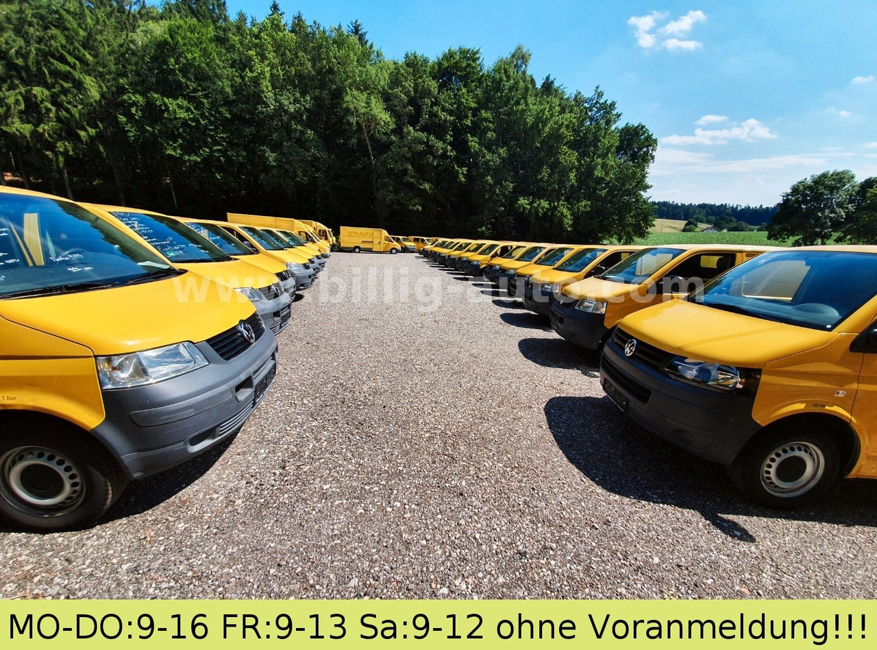 Volkswagen T5 1.9 TDI 2x Schiebetüre /Scheckheft - Putnički kombi: slika Volkswagen T5 1.9 TDI 2x Schiebetüre /Scheckheft - Putnički kombi Volkswagen T5 1.9 TDI 2x Schiebetüre /Scheckheft - Putnički kombi: slika Volkswagen T5 1.9 TDI 2x Schiebetüre /Scheckheft - Putnički kombi