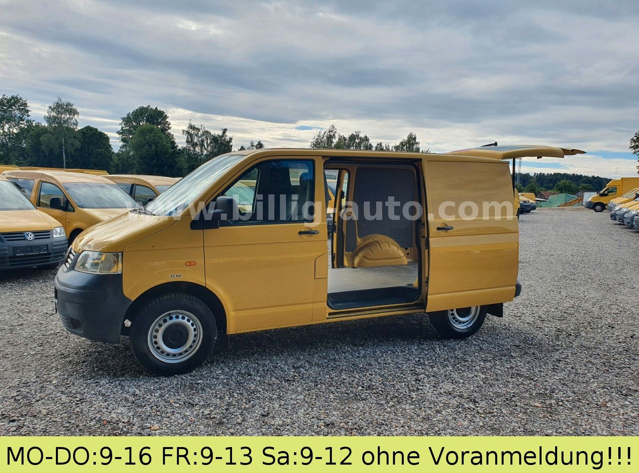 Volkswagen T5 1.9 TDI 2x Schiebetüre /Scheckheft - Putnički kombi: slika Volkswagen T5 1.9 TDI 2x Schiebetüre /Scheckheft - Putnički kombi Volkswagen T5 1.9 TDI 2x Schiebetüre /Scheckheft - Putnički kombi: slika Volkswagen T5 1.9 TDI 2x Schiebetüre /Scheckheft - Putnički kombi