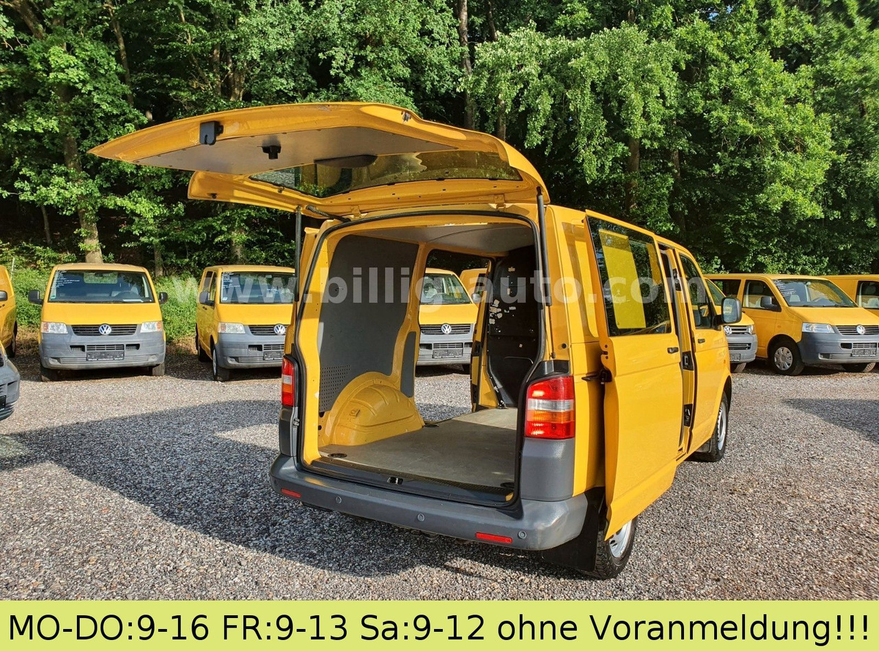 Volkswagen T5 1.9 TDI *2xSchiebetüre*1.Hand*Scheckheftgepfl - Putnički kombi: slika Volkswagen T5 1.9 TDI *2xSchiebetüre*1.Hand*Scheckheftgepfl - Putnički kombi Volkswagen T5 1.9 TDI *2xSchiebetüre*1.Hand*Scheckheftgepfl - Putnički kombi: slika Volkswagen T5 1.9 TDI *2xSchiebetüre*1.Hand*Scheckheftgepfl - Putnički kombi