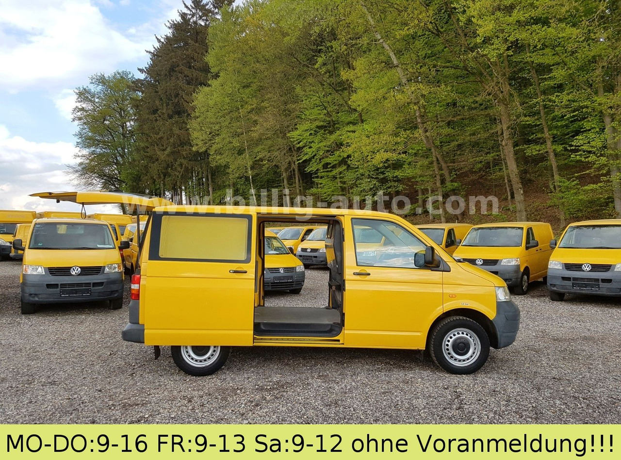 Volkswagen T5 1.9 TDI 2xSchiebetüre Scheckheft Bulli Kasten - Putnički kombi: slika Volkswagen T5 1.9 TDI 2xSchiebetüre Scheckheft Bulli Kasten - Putnički kombi Volkswagen T5 1.9 TDI 2xSchiebetüre Scheckheft Bulli Kasten - Putnički kombi: slika Volkswagen T5 1.9 TDI 2xSchiebetüre Scheckheft Bulli Kasten - Putnički kombi