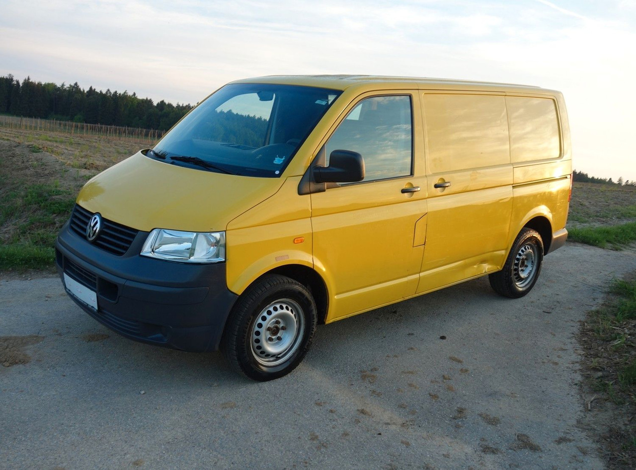 Volkswagen T5 1.9 TDI Transporter 2xSchiebetüre 1.Hand - Putnički kombi: slika Volkswagen T5 1.9 TDI Transporter 2xSchiebetüre 1.Hand - Putnički kombi Volkswagen T5 1.9 TDI Transporter 2xSchiebetüre 1.Hand - Putnički kombi: slika Volkswagen T5 1.9 TDI Transporter 2xSchiebetüre 1.Hand - Putnički kombi