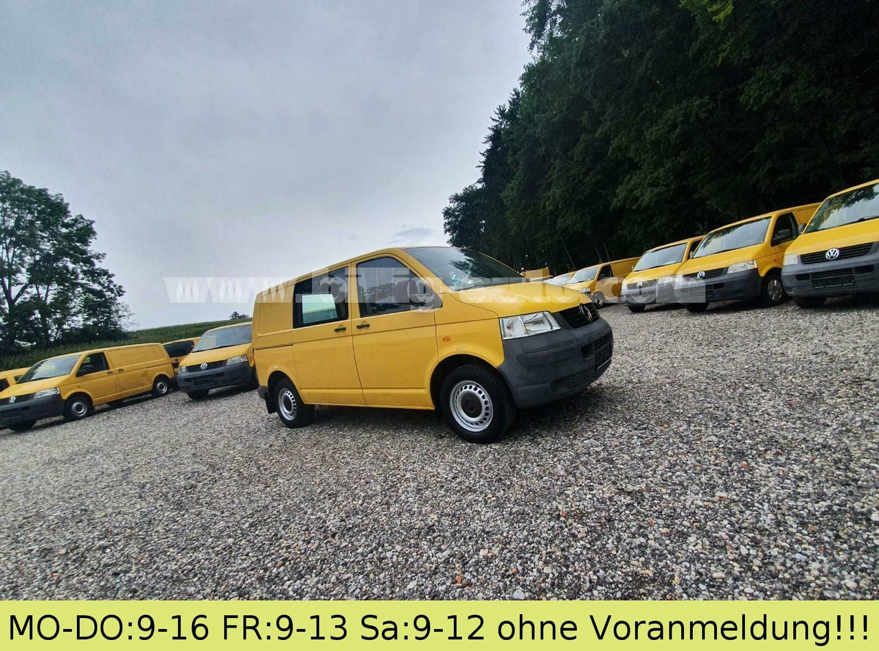 Volkswagen T5 1.9 TDI* Transporter 2xSchiebetüre Scheckheft - Putnički kombi: slika Volkswagen T5 1.9 TDI* Transporter 2xSchiebetüre Scheckheft - Putnički kombi Volkswagen T5 1.9 TDI* Transporter 2xSchiebetüre Scheckheft - Putnički kombi: slika Volkswagen T5 1.9 TDI* Transporter 2xSchiebetüre Scheckheft - Putnički kombi