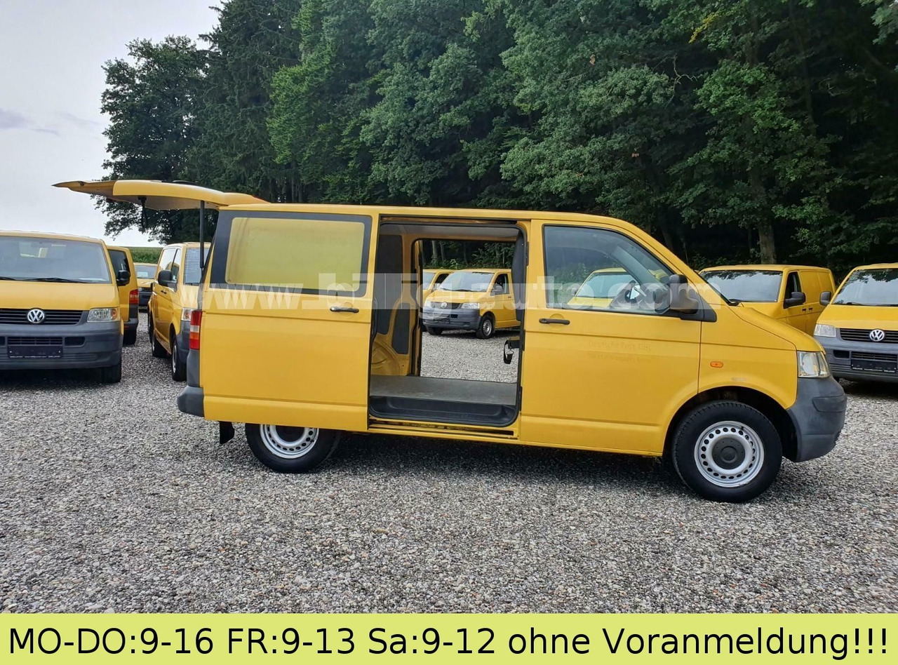 Volkswagen T5 1.9 TDI* Transporter 2xSchiebetüre Scheckheft - Putnički kombi: slika Volkswagen T5 1.9 TDI* Transporter 2xSchiebetüre Scheckheft - Putnički kombi Volkswagen T5 1.9 TDI* Transporter 2xSchiebetüre Scheckheft - Putnički kombi: slika Volkswagen T5 1.9 TDI* Transporter 2xSchiebetüre Scheckheft - Putnički kombi