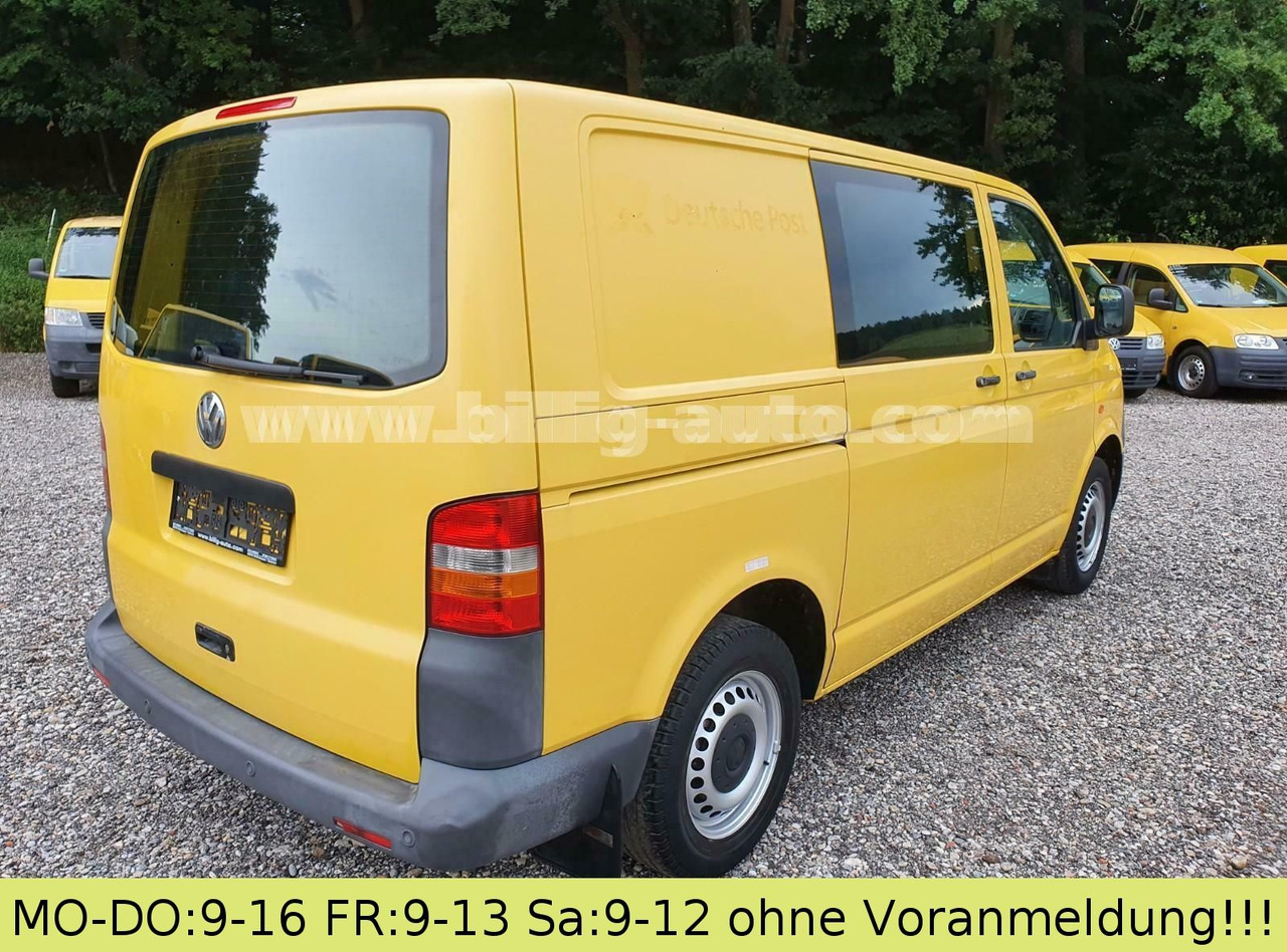 Volkswagen T5 1.9 TDI* Transporter 2xSchiebetüre Scheckheft - Putnički kombi: slika Volkswagen T5 1.9 TDI* Transporter 2xSchiebetüre Scheckheft - Putnički kombi Volkswagen T5 1.9 TDI* Transporter 2xSchiebetüre Scheckheft - Putnički kombi: slika Volkswagen T5 1.9 TDI* Transporter 2xSchiebetüre Scheckheft - Putnički kombi
