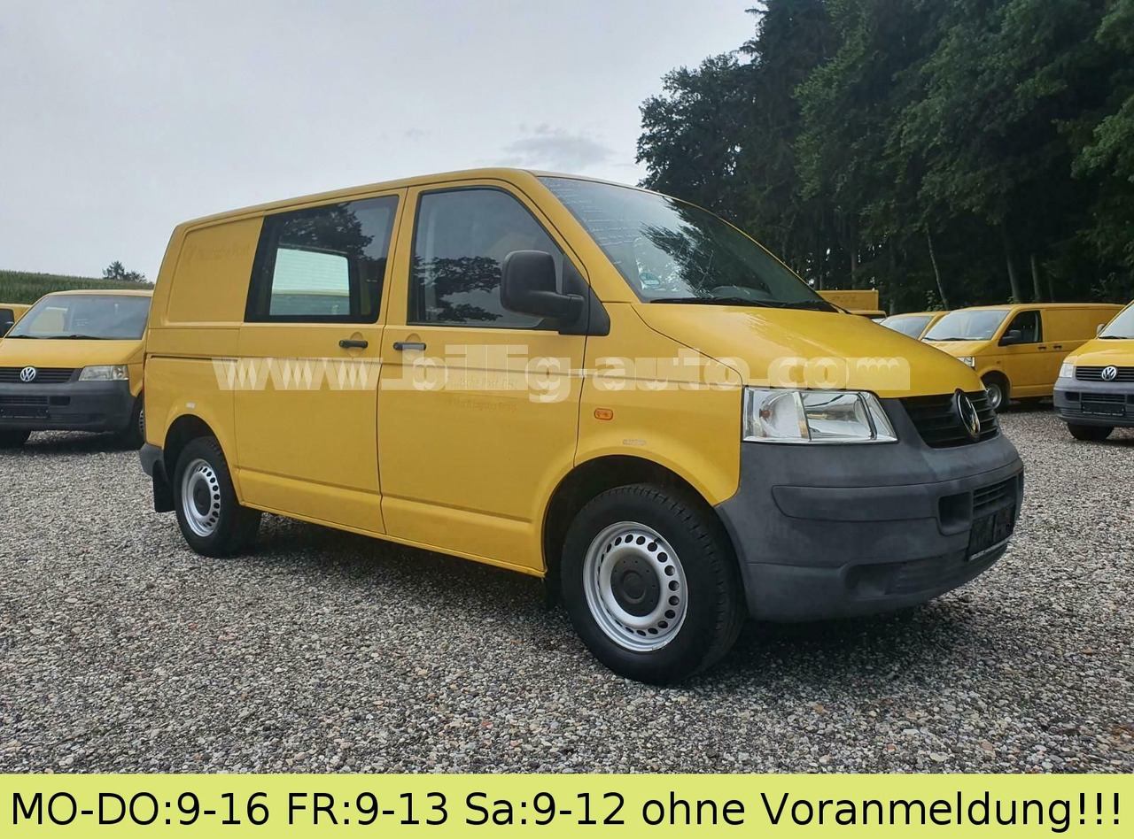 Volkswagen T5 1.9 TDI* Transporter 2xSchiebetüre Scheckheft - Putnički kombi: slika Volkswagen T5 1.9 TDI* Transporter 2xSchiebetüre Scheckheft - Putnički kombi Volkswagen T5 1.9 TDI* Transporter 2xSchiebetüre Scheckheft - Putnički kombi: slika Volkswagen T5 1.9 TDI* Transporter 2xSchiebetüre Scheckheft - Putnički kombi