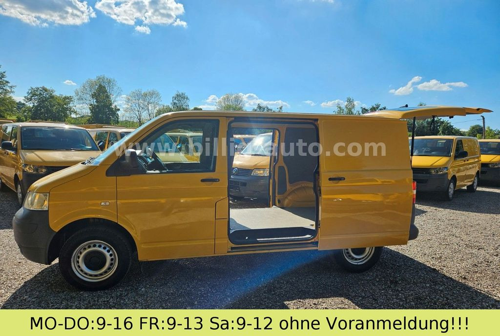 Volkswagen T5 1.9TDI Transporter 2x Schiebetüre Scheckheft - Mali kombi: slika Volkswagen T5 1.9TDI Transporter 2x Schiebetüre Scheckheft - Mali kombi Volkswagen T5 1.9TDI Transporter 2x Schiebetüre Scheckheft - Mali kombi: slika Volkswagen T5 1.9TDI Transporter 2x Schiebetüre Scheckheft - Mali kombi