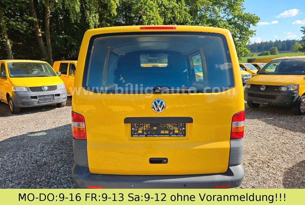 Volkswagen T5 1.9TDI Transporter 2x Schiebetüre Scheckheft - Mali kombi: slika Volkswagen T5 1.9TDI Transporter 2x Schiebetüre Scheckheft - Mali kombi Volkswagen T5 1.9TDI Transporter 2x Schiebetüre Scheckheft - Mali kombi: slika Volkswagen T5 1.9TDI Transporter 2x Schiebetüre Scheckheft - Mali kombi