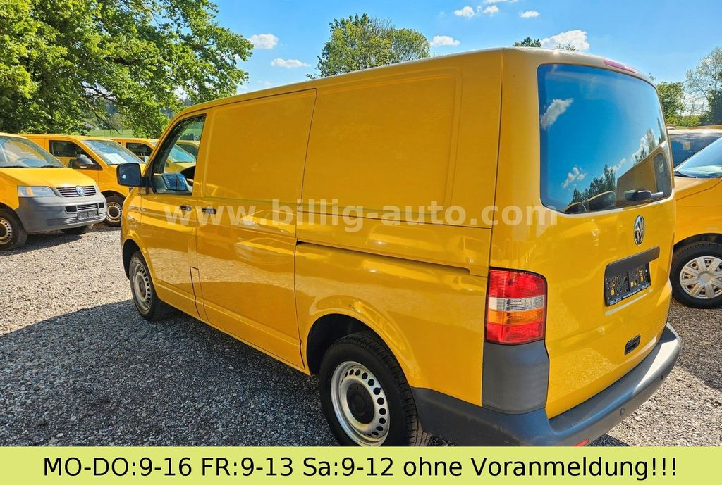 Volkswagen T5 1.9TDI Transporter 2x Schiebetüre Scheckheft - Mali kombi: slika Volkswagen T5 1.9TDI Transporter 2x Schiebetüre Scheckheft - Mali kombi Volkswagen T5 1.9TDI Transporter 2x Schiebetüre Scheckheft - Mali kombi: slika Volkswagen T5 1.9TDI Transporter 2x Schiebetüre Scheckheft - Mali kombi