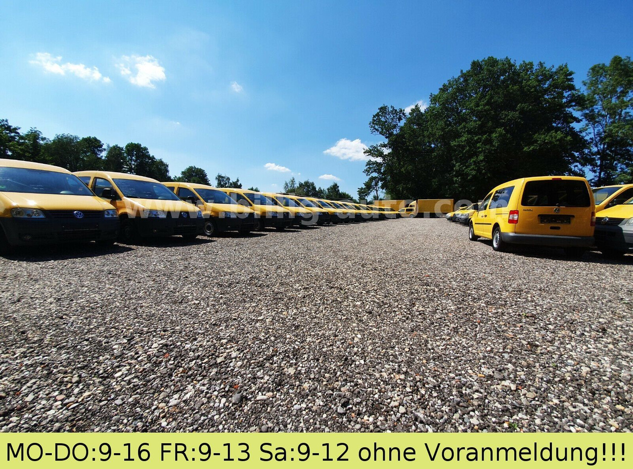 Putnički kombi Volkswagen T5 2.0TDI EU5 2xSchiebetüre*Scheckheft: slika Putnički kombi Volkswagen T5 2.0TDI EU5 2xSchiebetüre*Scheckheft