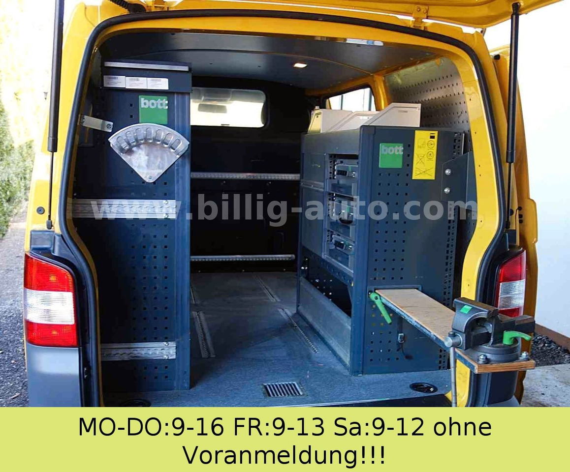 Volkswagen T5 BOTT Sortimo Orsy Werkstatt Transporter - Karavan: slika Volkswagen T5 BOTT Sortimo Orsy Werkstatt Transporter - Karavan Volkswagen T5 BOTT Sortimo Orsy Werkstatt Transporter - Karavan: slika Volkswagen T5 BOTT Sortimo Orsy Werkstatt Transporter - Karavan