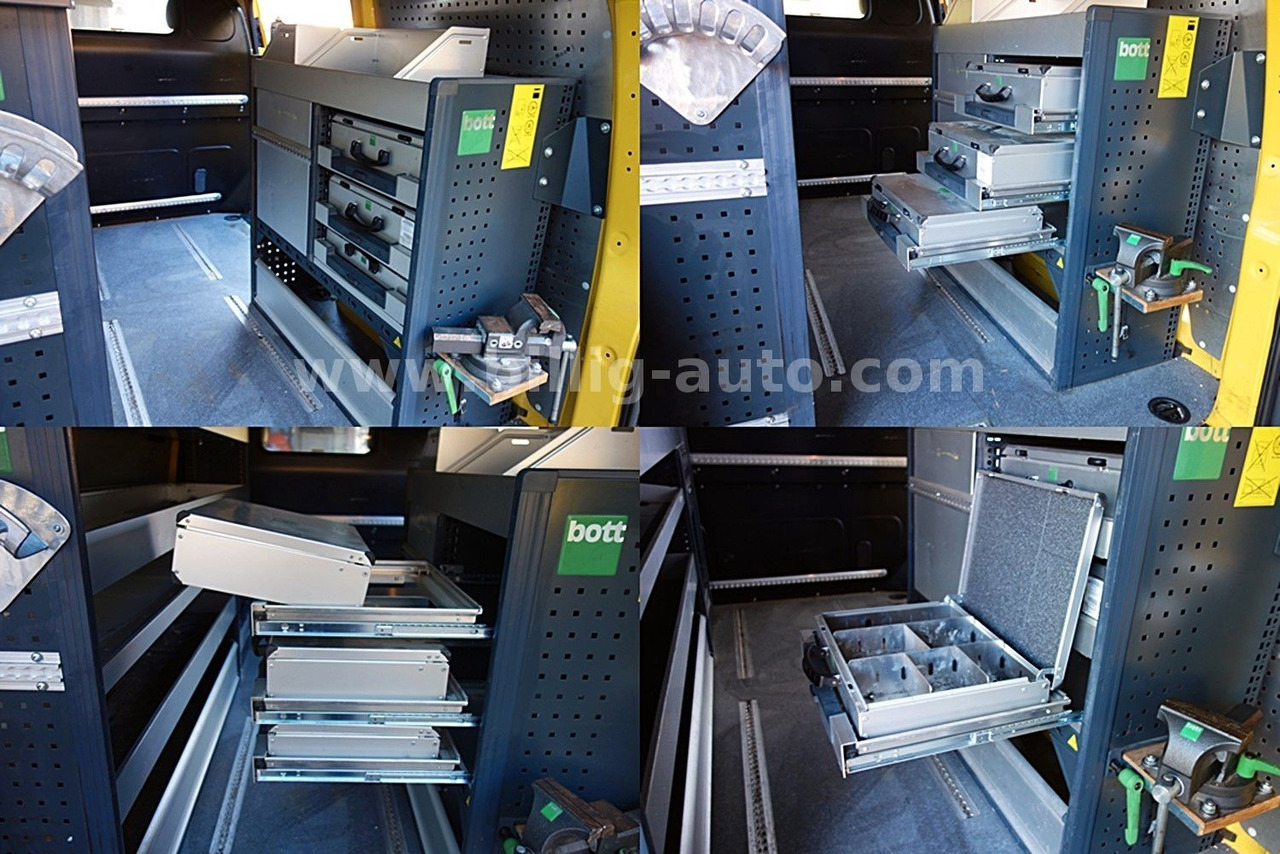 Volkswagen T5 BOTT Sortimo Orsy Werkstatt Transporter - Automobil: slika Volkswagen T5 BOTT Sortimo Orsy Werkstatt Transporter - Automobil Volkswagen T5 BOTT Sortimo Orsy Werkstatt Transporter - Automobil: slika Volkswagen T5 BOTT Sortimo Orsy Werkstatt Transporter - Automobil