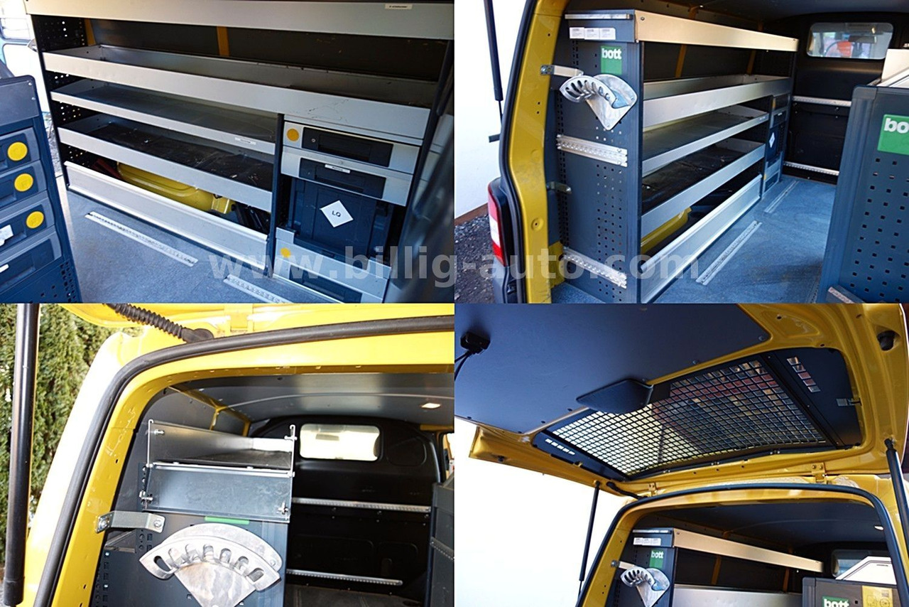 Volkswagen T5 BOTT Sortimo Orsy Werkstatt Transporter - Automobil: slika Volkswagen T5 BOTT Sortimo Orsy Werkstatt Transporter - Automobil Volkswagen T5 BOTT Sortimo Orsy Werkstatt Transporter - Automobil: slika Volkswagen T5 BOTT Sortimo Orsy Werkstatt Transporter - Automobil