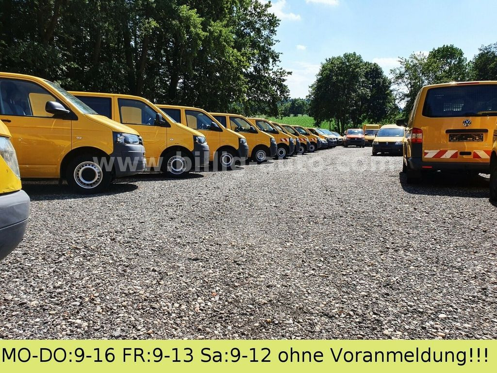 Minibus, Putnički kombi Volkswagen T5 Transporter 1.Hand Scheckheft 2xSchiebetüre: slika Minibus, Putnički kombi Volkswagen T5 Transporter 1.Hand Scheckheft 2xSchiebetüre