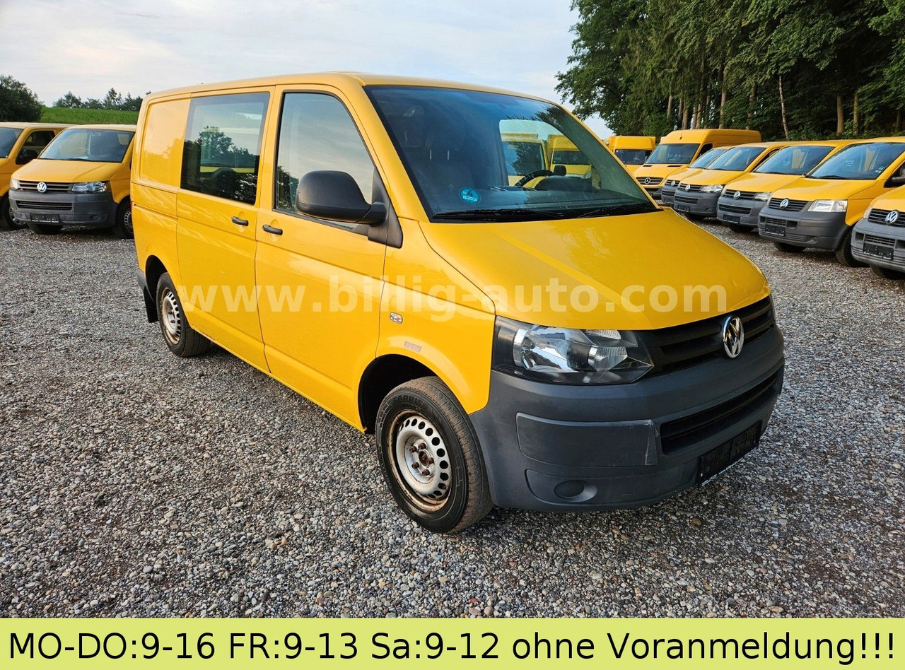 Volkswagen T5 Transporter 2.0TDI *49.000KM* 2xSchiebetüre - Mali kombi: slika Volkswagen T5 Transporter 2.0TDI *49.000KM* 2xSchiebetüre - Mali kombi Volkswagen T5 Transporter 2.0TDI *49.000KM* 2xSchiebetüre - Mali kombi: slika Volkswagen T5 Transporter 2.0TDI *49.000KM* 2xSchiebetüre - Mali kombi