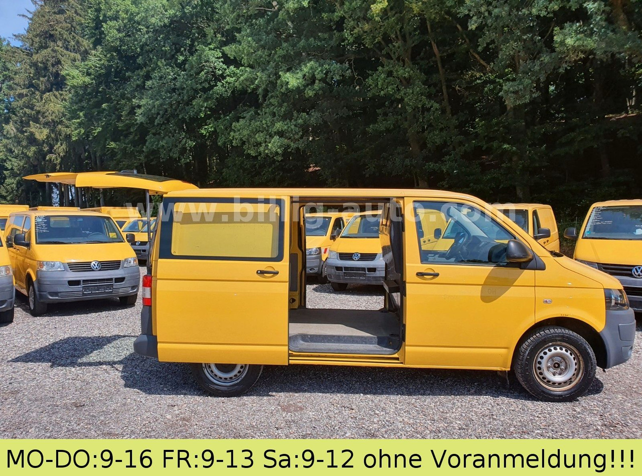 Volkswagen T5 Transporter 2.0TDI EU5*2xSchiebetüre*1.Hand* - Furgon: slika Volkswagen T5 Transporter 2.0TDI EU5*2xSchiebetüre*1.Hand* - Furgon Volkswagen T5 Transporter 2.0TDI EU5*2xSchiebetüre*1.Hand* - Furgon: slika Volkswagen T5 Transporter 2.0TDI EU5*2xSchiebetüre*1.Hand* - Furgon