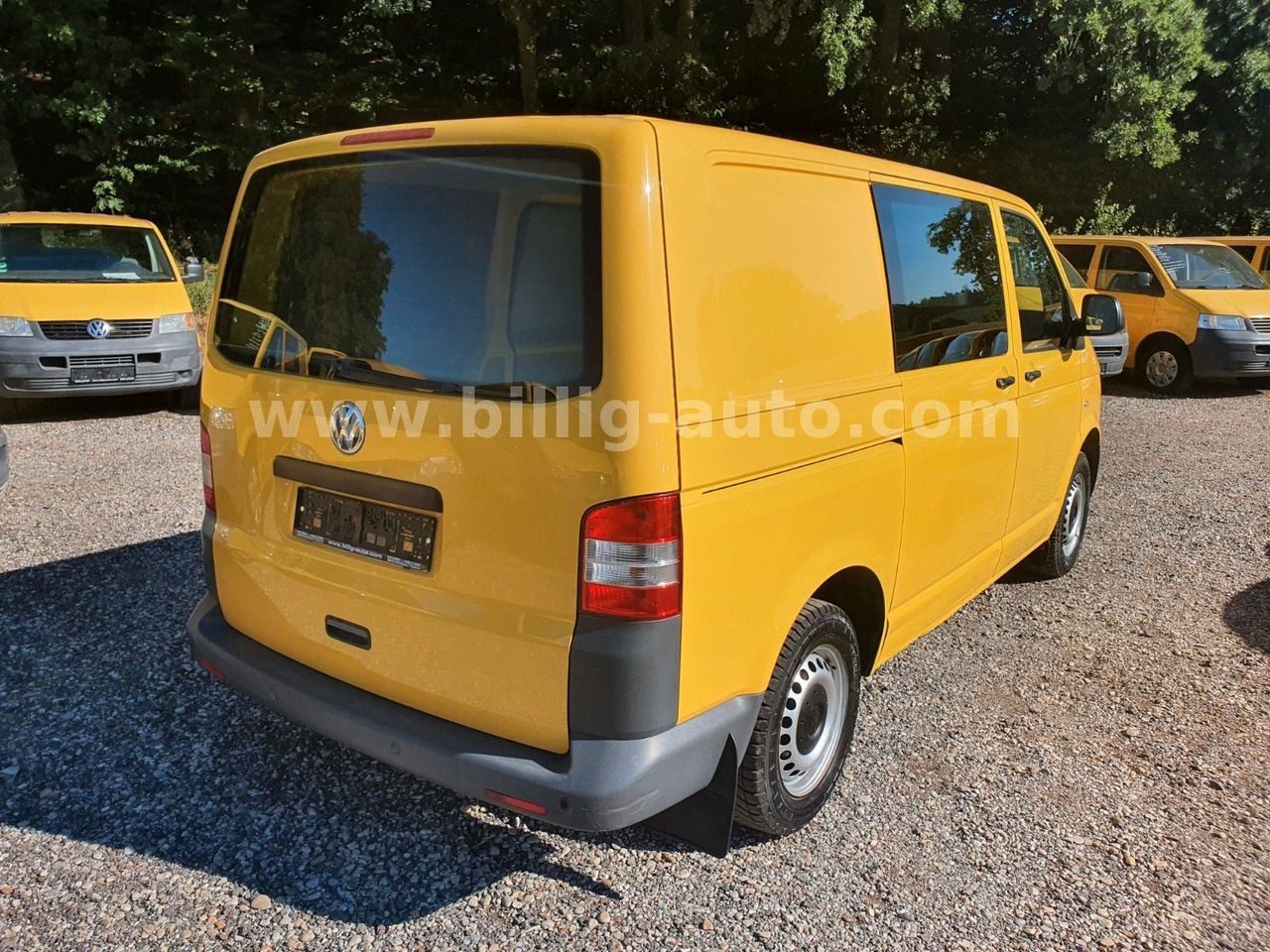 Volkswagen T5 Transporter 2.0TDI EU5*2xSchiebetüre*1.Hand* - Automobil: slika Volkswagen T5 Transporter 2.0TDI EU5*2xSchiebetüre*1.Hand* - Automobil Volkswagen T5 Transporter 2.0TDI EU5*2xSchiebetüre*1.Hand* - Automobil: slika Volkswagen T5 Transporter 2.0TDI EU5*2xSchiebetüre*1.Hand* - Automobil