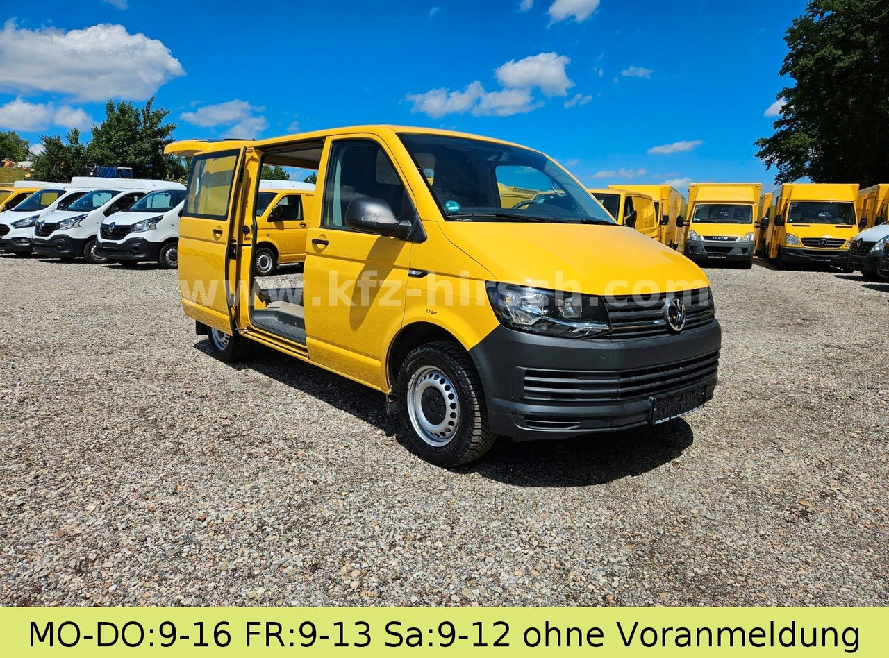Volkswagen T6 2.0TDI Transporter 2xSchiebetüre Scheckheft - Mali kombi: slika  Volkswagen T6 2.0TDI Transporter 2xSchiebetüre Scheckheft - Mali kombi Volkswagen T6 2.0TDI Transporter 2xSchiebetüre Scheckheft - Mali kombi: slika  Volkswagen T6 2.0TDI Transporter 2xSchiebetüre Scheckheft - Mali kombi