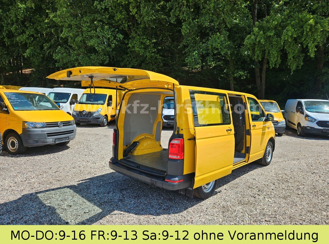 Volkswagen T6 2.0TDI Transporter 2xSchiebetüre Scheckheft - Mali kombi: slika  Volkswagen T6 2.0TDI Transporter 2xSchiebetüre Scheckheft - Mali kombi Volkswagen T6 2.0TDI Transporter 2xSchiebetüre Scheckheft - Mali kombi: slika  Volkswagen T6 2.0TDI Transporter 2xSchiebetüre Scheckheft - Mali kombi