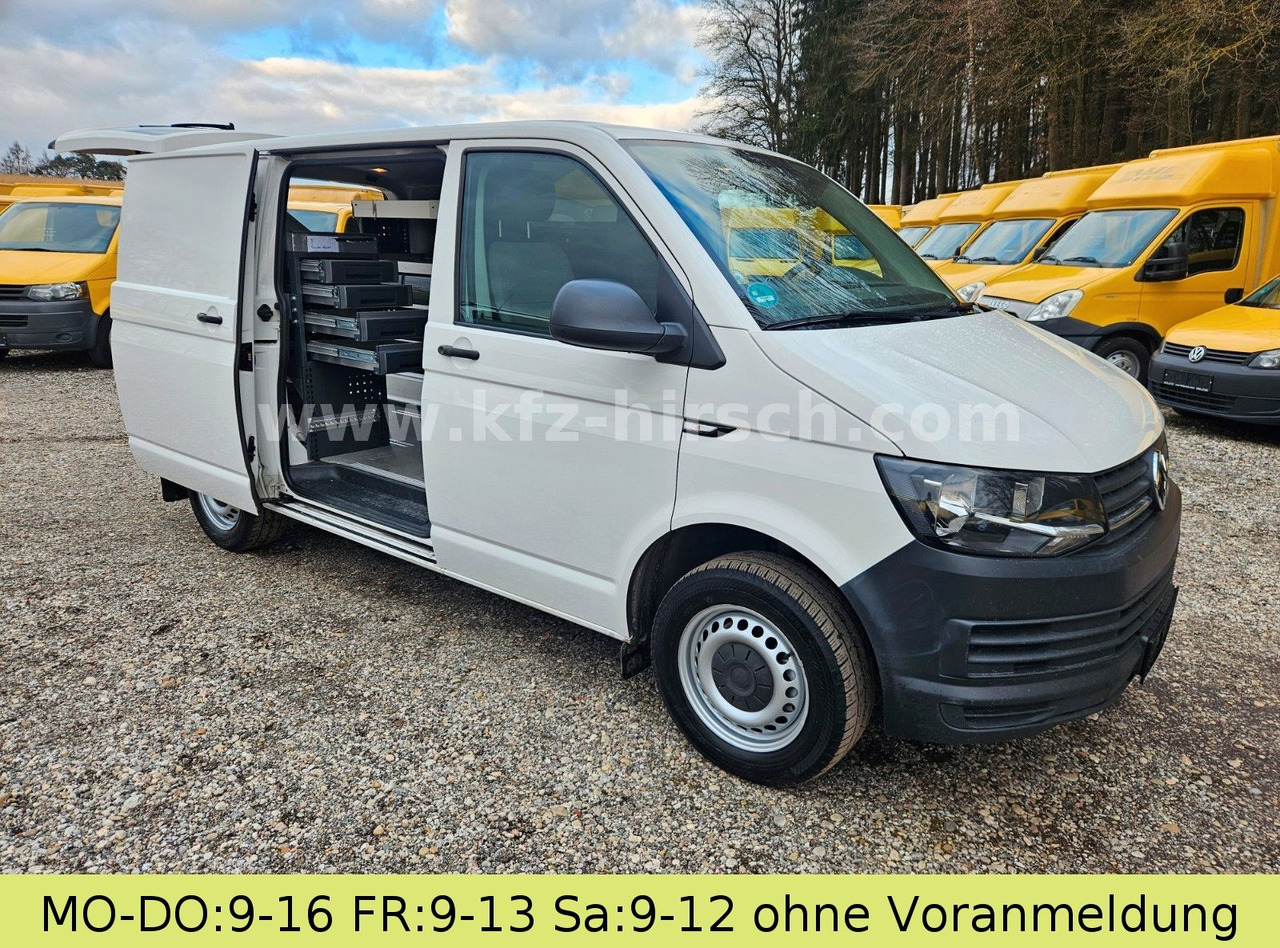Volkswagen T6 Automatik/ DSG Sortimo Stdhzg Werkstatt 1.Hd - Putnički kombi: slika Volkswagen T6 Automatik/ DSG Sortimo Stdhzg Werkstatt 1.Hd - Putnički kombi Volkswagen T6 Automatik/ DSG Sortimo Stdhzg Werkstatt 1.Hd - Putnički kombi: slika Volkswagen T6 Automatik/ DSG Sortimo Stdhzg Werkstatt 1.Hd - Putnički kombi