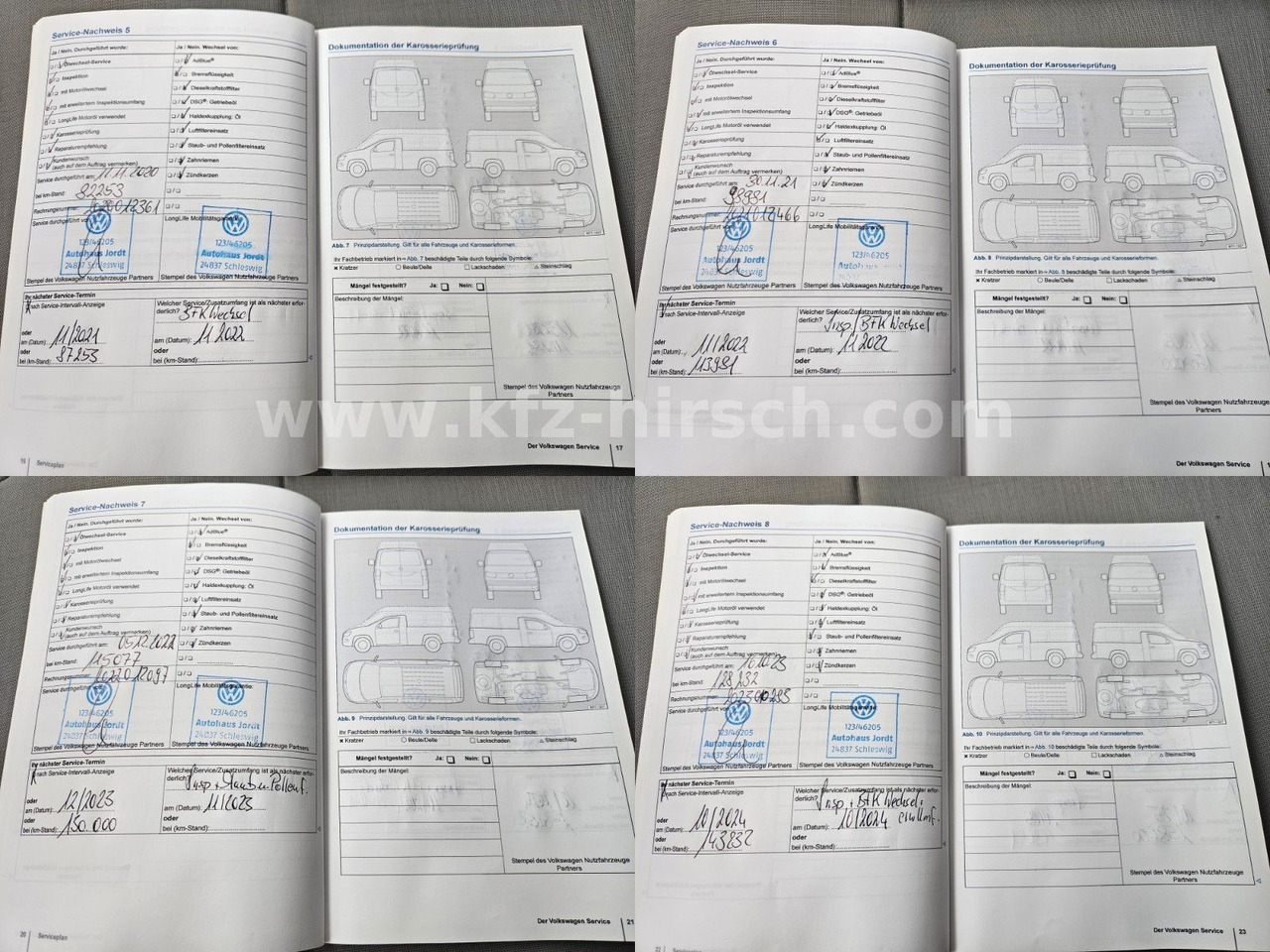 Putnički kombi Volkswagen T6 Transporter 2.0TDI 2xSchiebetüre Werkstattgf.: slika Putnički kombi Volkswagen T6 Transporter 2.0TDI 2xSchiebetüre Werkstattgf.