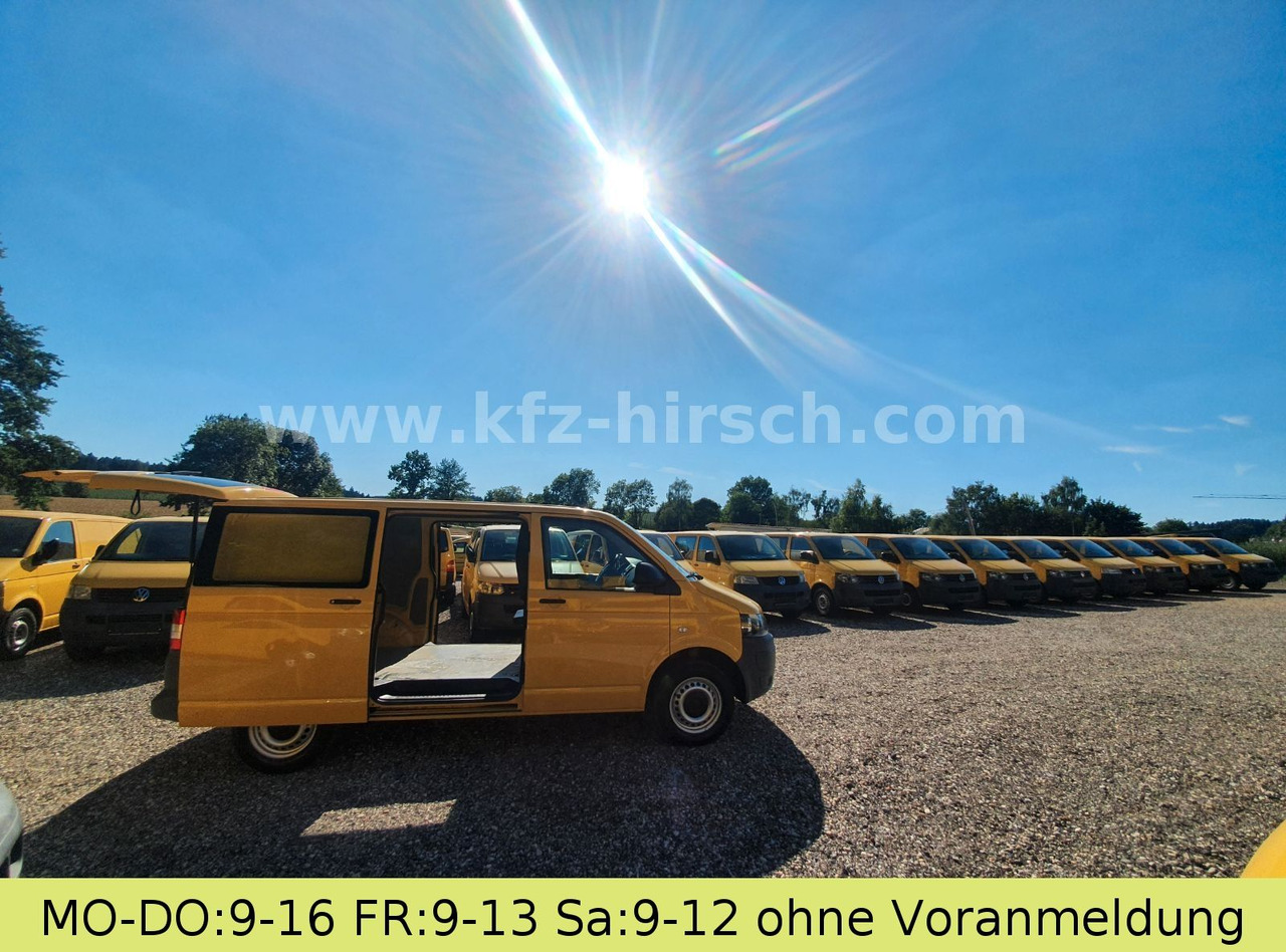 Putnički kombi Volkswagen T6 Transporter 2.0TDI 2xSchiebetüre Werkstattgf.: slika Putnički kombi Volkswagen T6 Transporter 2.0TDI 2xSchiebetüre Werkstattgf.