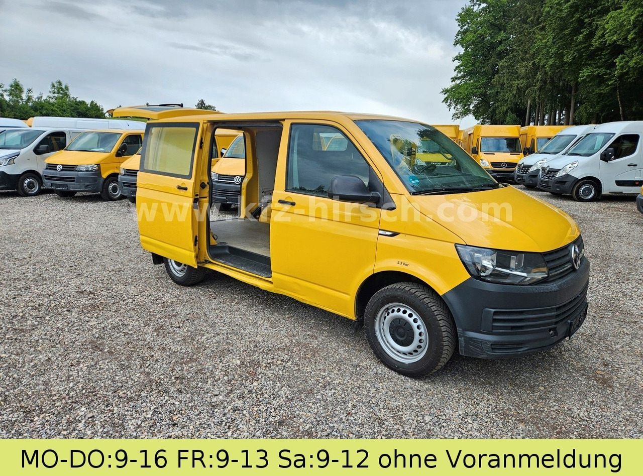 Volkswagen T6 Transporter 2.0TDI 2xSchiebetüre Werkstattgf. - Putnički kombi: slika Volkswagen T6 Transporter 2.0TDI 2xSchiebetüre Werkstattgf. - Putnički kombi Volkswagen T6 Transporter 2.0TDI 2xSchiebetüre Werkstattgf. - Putnički kombi: slika Volkswagen T6 Transporter 2.0TDI 2xSchiebetüre Werkstattgf. - Putnički kombi