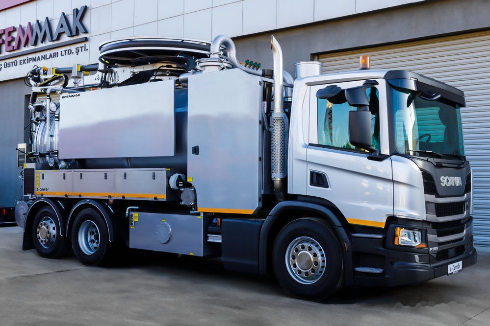 EFEMMAK Lx-Combi - Vakum kamion: slika EFEMMAK Lx-Combi - Vakum kamion EFEMMAK Lx-Combi - Vakum kamion: slika EFEMMAK Lx-Combi - Vakum kamion