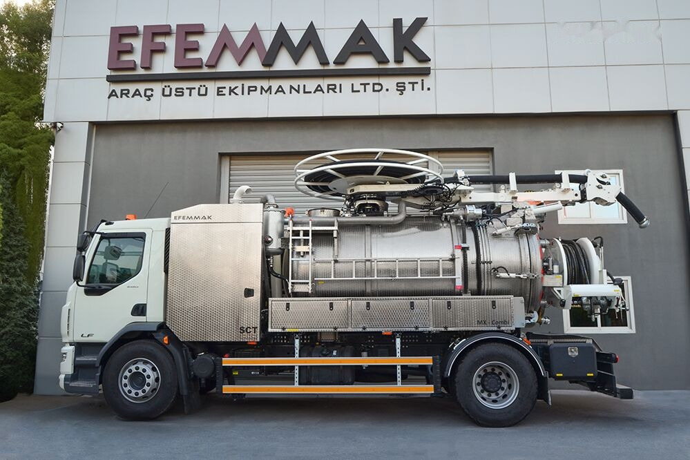 EFEMMAK Mx-Combi - Vakum kamion: slika EFEMMAK Mx-Combi - Vakum kamion EFEMMAK Mx-Combi - Vakum kamion: slika EFEMMAK Mx-Combi - Vakum kamion