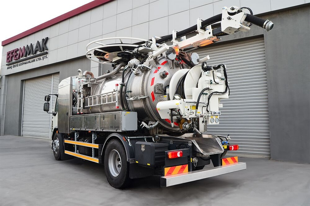 EFEMMAK Mx-Combi - Vakum kamion: slika EFEMMAK Mx-Combi - Vakum kamion EFEMMAK Mx-Combi - Vakum kamion: slika EFEMMAK Mx-Combi - Vakum kamion