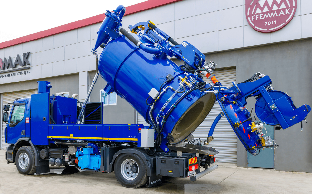 Zakup EFEMMAK Mx-Combi EFEMMAK Mx-Combi: slika Zakup EFEMMAK Mx-Combi EFEMMAK Mx-Combi