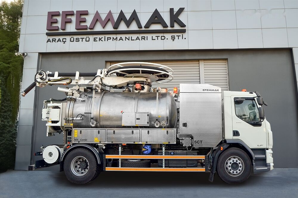 EFEMMAK Mx-Combi - Vakum kamion: slika EFEMMAK Mx-Combi - Vakum kamion EFEMMAK Mx-Combi - Vakum kamion: slika EFEMMAK Mx-Combi - Vakum kamion