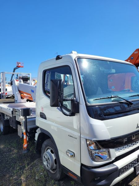 MITSUBISHI Canter Fuso 3C13 podnośnik koszowy 20 m Multitel MXE200 boom lift bucket truck - Podizna platforma montirana na kamion: slika MITSUBISHI Canter Fuso 3C13 podnośnik koszowy 20 m Multitel MXE200 boom lift bucket truck - Podizna platforma montirana na kamion MITSUBISHI Canter Fuso 3C13 podnośnik koszowy 20 m Multitel MXE200 boom lift bucket truck - Podizna platforma montirana na kamion: slika MITSUBISHI Canter Fuso 3C13 podnośnik koszowy 20 m Multitel MXE200 boom lift bucket truck - Podizna platforma montirana na kamion
