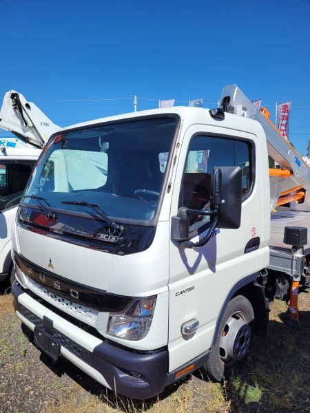 MITSUBISHI Canter Fuso 3C13 podnośnik koszowy 20 m Multitel MXE200 boom lift bucket truck - Podizna platforma montirana na kamion: slika MITSUBISHI Canter Fuso 3C13 podnośnik koszowy 20 m Multitel MXE200 boom lift bucket truck - Podizna platforma montirana na kamion MITSUBISHI Canter Fuso 3C13 podnośnik koszowy 20 m Multitel MXE200 boom lift bucket truck - Podizna platforma montirana na kamion: slika MITSUBISHI Canter Fuso 3C13 podnośnik koszowy 20 m Multitel MXE200 boom lift bucket truck - Podizna platforma montirana na kamion