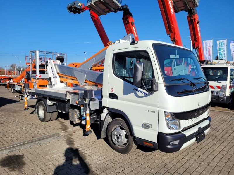 Mitsubishi Canter Fuso 3C13 podnośnik koszowy 20 m Multitel MXE200 bucket truck boom lift - Podizna platforma montirana na kamion: slika Mitsubishi Canter Fuso 3C13 podnośnik koszowy 20 m Multitel MXE200 bucket truck boom lift - Podizna platforma montirana na kamion Mitsubishi Canter Fuso 3C13 podnośnik koszowy 20 m Multitel MXE200 bucket truck boom lift - Podizna platforma montirana na kamion: slika Mitsubishi Canter Fuso 3C13 podnośnik koszowy 20 m Multitel MXE200 bucket truck boom lift - Podizna platforma montirana na kamion