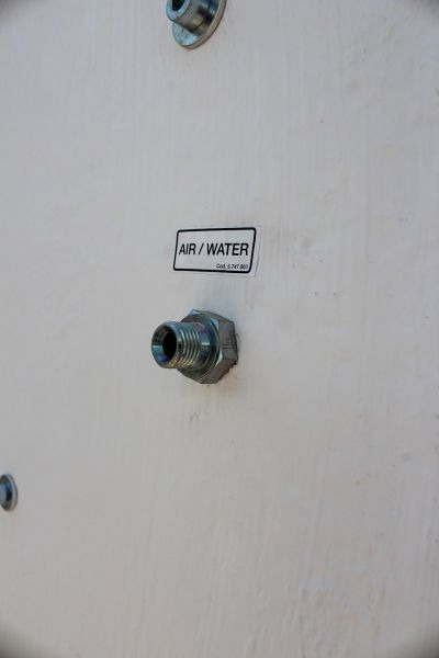 Novi Podizna platforma montirana na kamion Oil&Steel Scorpion 1812 podnośnik koszowy 18 m zamontowany na Iveco Daily: slika Novi Podizna platforma montirana na kamion Oil&Steel Scorpion 1812 podnośnik koszowy 18 m zamontowany na Iveco Daily