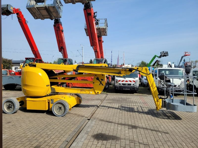 Podnośnik koszowy przegubowy elektryczny 17 m Manitou 170 AETJL - Zglobni krak: slika podnośnik koszowy przegubowy elektryczny 17 m Manitou 170 AETJL - Zglobni krak Podnośnik koszowy przegubowy elektryczny 17 m Manitou 170 AETJL - Zglobni krak: slika podnośnik koszowy przegubowy elektryczny 17 m Manitou 170 AETJL - Zglobni krak