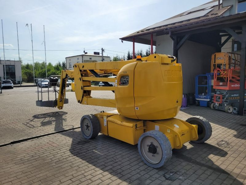 Podnośnik koszowy przegubowy elektryczny 17 m Manitou 170 AETJL - Zglobni krak: slika podnośnik koszowy przegubowy elektryczny 17 m Manitou 170 AETJL - Zglobni krak Podnośnik koszowy przegubowy elektryczny 17 m Manitou 170 AETJL - Zglobni krak: slika podnośnik koszowy przegubowy elektryczny 17 m Manitou 170 AETJL - Zglobni krak