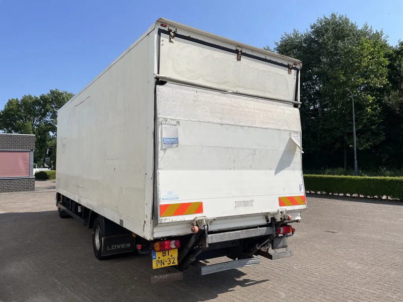 DAF LF 45 / HOLLAND TRUCK / DHOLLANDIA LAADKLEP / APK - TUV MAART 2024 / - Kamion sandučar: slika DAF LF 45 / HOLLAND TRUCK / DHOLLANDIA LAADKLEP / APK - TUV MAART 2024 / - Kamion sandučar DAF LF 45 / HOLLAND TRUCK / DHOLLANDIA LAADKLEP / APK - TUV MAART 2024 / - Kamion sandučar: slika DAF LF 45 / HOLLAND TRUCK / DHOLLANDIA LAADKLEP / APK - TUV MAART 2024 / - Kamion sandučar