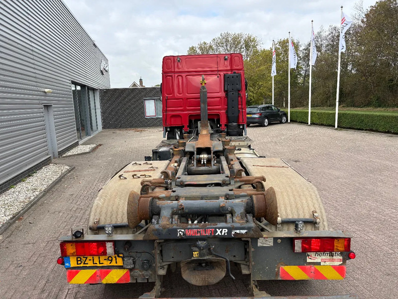 DAF XF 105 . 410 / 6X2 / MULTILIFT XR 26S61 / APK - TUV OKTOBER 2025 / EURO 5 / AUTOMAAT / - Kamion s kukastom dizalicom: slika DAF XF 105 . 410 / 6X2 / MULTILIFT XR 26S61 / APK - TUV OKTOBER 2025 / EURO 5 / AUTOMAAT / - Kamion s kukastom dizalicom DAF XF 105 . 410 / 6X2 / MULTILIFT XR 26S61 / APK - TUV OKTOBER 2025 / EURO 5 / AUTOMAAT / - Kamion s kukastom dizalicom: slika DAF XF 105 . 410 / 6X2 / MULTILIFT XR 26S61 / APK - TUV OKTOBER 2025 / EURO 5 / AUTOMAAT / - Kamion s kukastom dizalicom