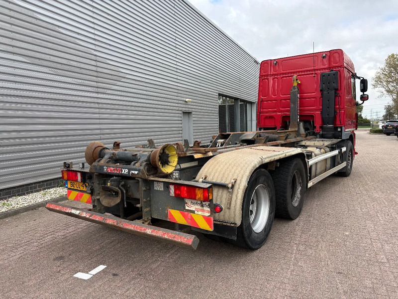 DAF XF 105 . 410 / 6X2 / MULTILIFT XR 26S61 / APK - TUV OKTOBER 2025 / EURO 5 / AUTOMAAT / - Kamion s kukastom dizalicom: slika DAF XF 105 . 410 / 6X2 / MULTILIFT XR 26S61 / APK - TUV OKTOBER 2025 / EURO 5 / AUTOMAAT / - Kamion s kukastom dizalicom DAF XF 105 . 410 / 6X2 / MULTILIFT XR 26S61 / APK - TUV OKTOBER 2025 / EURO 5 / AUTOMAAT / - Kamion s kukastom dizalicom: slika DAF XF 105 . 410 / 6X2 / MULTILIFT XR 26S61 / APK - TUV OKTOBER 2025 / EURO 5 / AUTOMAAT / - Kamion s kukastom dizalicom