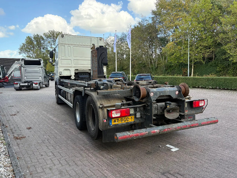 DAF XF 440 6x2 / VDL 21 TON / AFNET SYSTEEM / DUBBELLUCHT SLEPER / APK - TUV JUNI 2026 / - Kamion s kukastom dizalicom: slika DAF XF 440 6x2 / VDL 21 TON / AFNET SYSTEEM / DUBBELLUCHT SLEPER / APK - TUV JUNI 2026 / - Kamion s kukastom dizalicom DAF XF 440 6x2 / VDL 21 TON / AFNET SYSTEEM / DUBBELLUCHT SLEPER / APK - TUV JUNI 2026 / - Kamion s kukastom dizalicom: slika DAF XF 440 6x2 / VDL 21 TON / AFNET SYSTEEM / DUBBELLUCHT SLEPER / APK - TUV JUNI 2026 / - Kamion s kukastom dizalicom