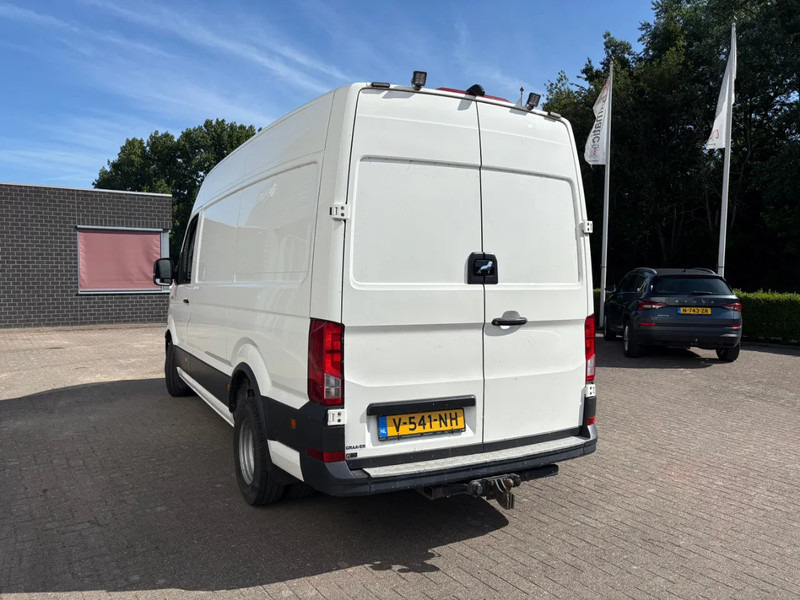MAN TGE 3.180 / DUBBELUCHT / HANDGESCHAKELD / 3500 kg trekgewicht / HULP LUCHTVERING / - Furgon: slika MAN TGE 3.180 / DUBBELUCHT / HANDGESCHAKELD / 3500 kg trekgewicht / HULP LUCHTVERING / - Furgon MAN TGE 3.180 / DUBBELUCHT / HANDGESCHAKELD / 3500 kg trekgewicht / HULP LUCHTVERING / - Furgon: slika MAN TGE 3.180 / DUBBELUCHT / HANDGESCHAKELD / 3500 kg trekgewicht / HULP LUCHTVERING / - Furgon