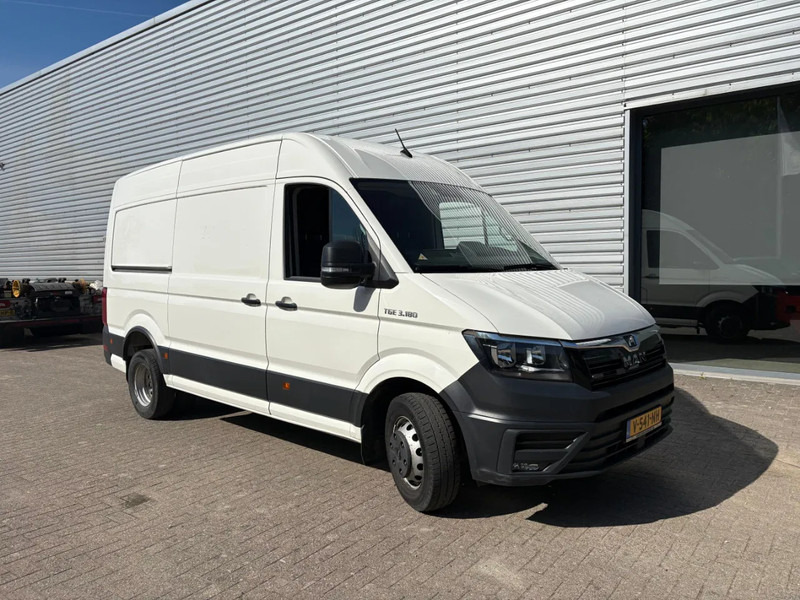 MAN TGE 3.180 / DUBBELUCHT / HANDGESCHAKELD / 3500 kg trekgewicht / HULP LUCHTVERING / - Furgon: slika MAN TGE 3.180 / DUBBELUCHT / HANDGESCHAKELD / 3500 kg trekgewicht / HULP LUCHTVERING / - Furgon MAN TGE 3.180 / DUBBELUCHT / HANDGESCHAKELD / 3500 kg trekgewicht / HULP LUCHTVERING / - Furgon: slika MAN TGE 3.180 / DUBBELUCHT / HANDGESCHAKELD / 3500 kg trekgewicht / HULP LUCHTVERING / - Furgon